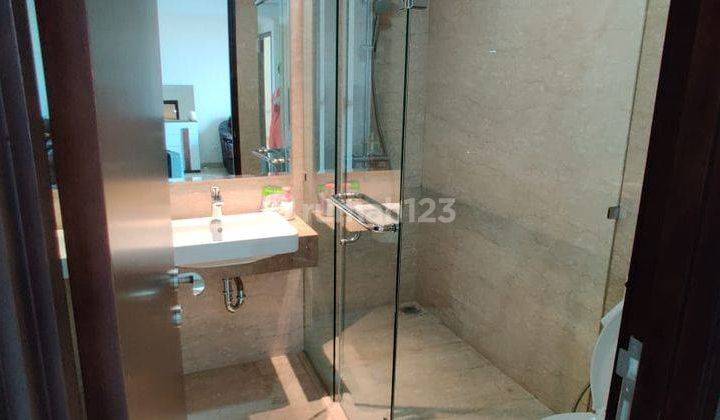 Menteng Park Apartmen Furnished 3 Kamar Tidur Brandnew 5