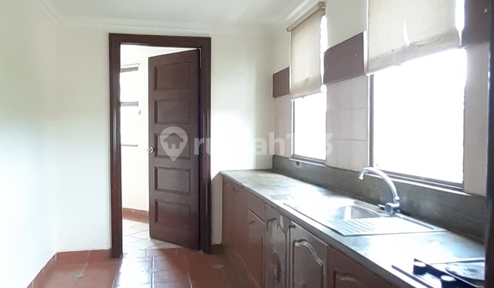 Apartemen Marbella 2BR Hook Luas 155m View Laut Harga 700 Jt Nego, MURAH!!! 12