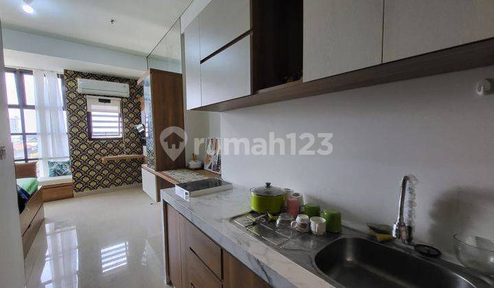 Apartemen The Kahyangan Murah Solo Baru Sukoharjo 2