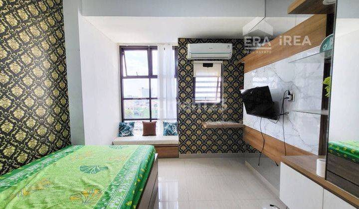 Apartemen The Kahyangan Murah Solo Baru Sukoharjo 8