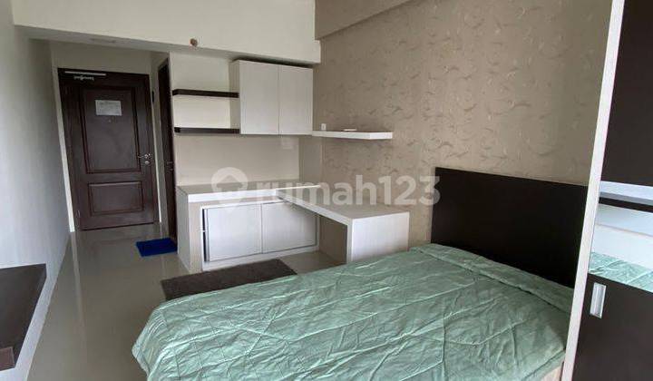 Dijual 1 Unit Apartemen di Galeri Ciumbuleuit 2  1