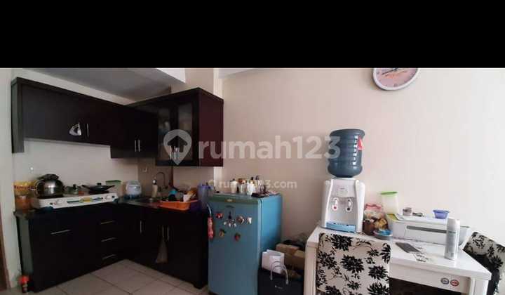 Apartemen Gading Icon
Pulo Gadung Jkt - Tmr 3