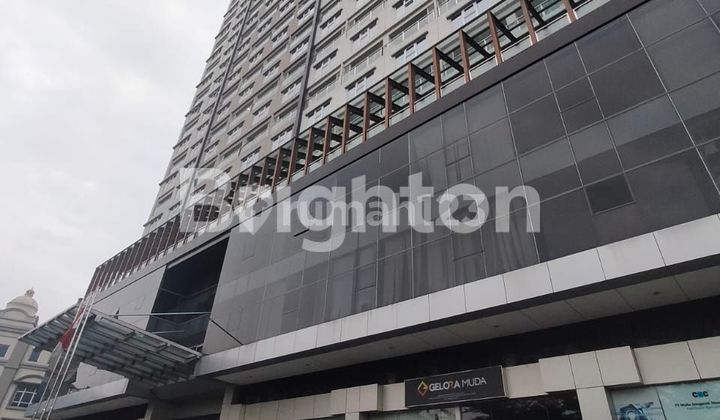 Apartemen Maqna Residence Meruya Jakarta Barat 1