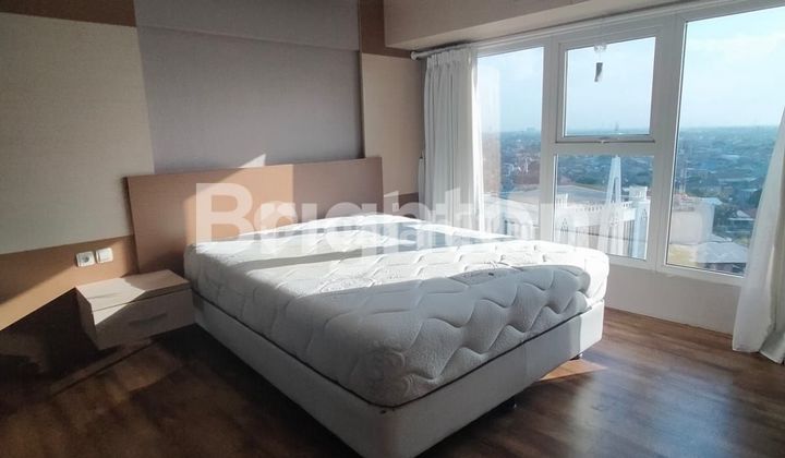 Apartemen Maqna Residence Meruya Jakarta Barat 3