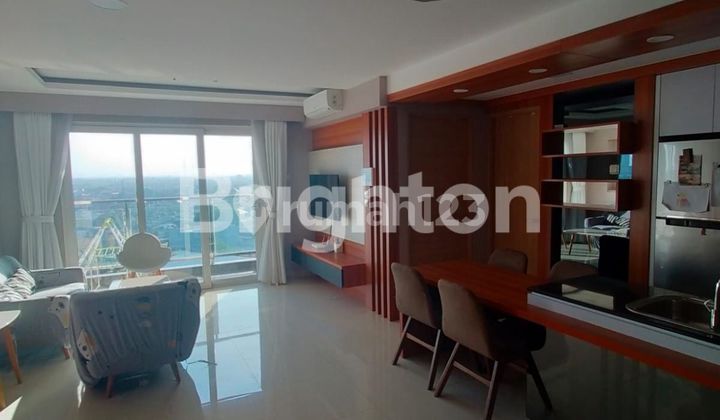 Apartemen Maqna Residence Meruya Jakarta Barat 6
