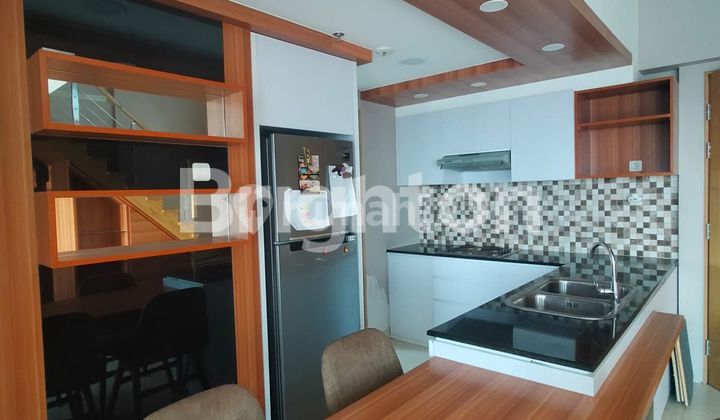 Apartemen Maqna Residence Meruya Jakarta Barat 8