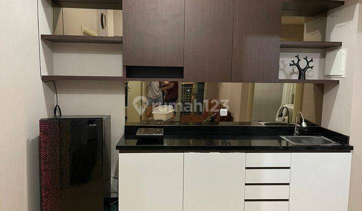 Disewakan Apartemen Amor Pakuwon City, Type 2 Br, Full Furnish 7