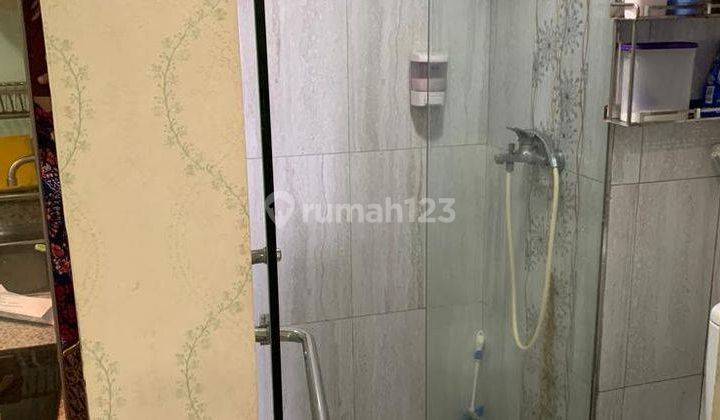 Apartment Teluk Intan 2 BR Full Furnished Bagus Sekali 7