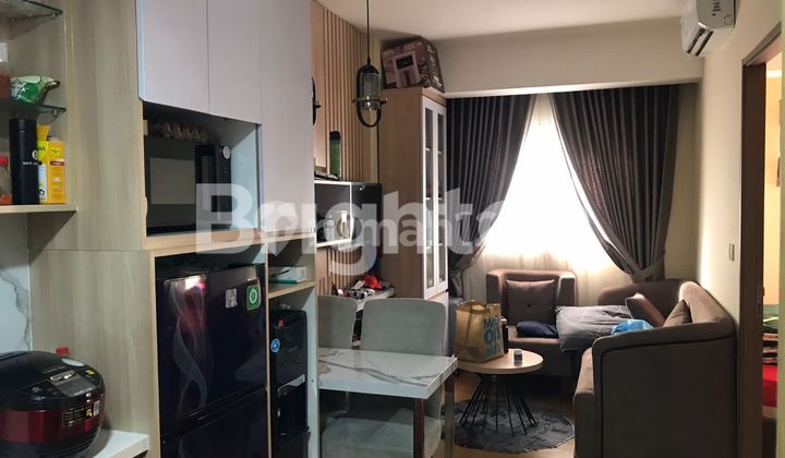 APARTEMEN GADING ICON 2 BR JAKARTA TIMUR 1