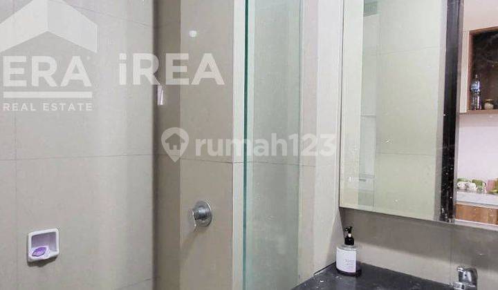Apartemen The Kahyangan Murah Solo Baru Sukoharjo 3