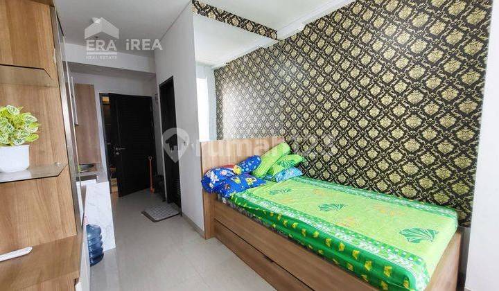 Apartemen The Kahyangan Murah Solo Baru Sukoharjo 6