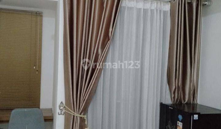 Apartemen Bagus Siap Huni di Metland Transyogie, Cileungsi 6