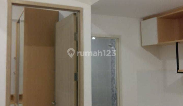 Apartemen Tokyo Riverside PIK 2 Fully Furnish 2Br 36m2 1
