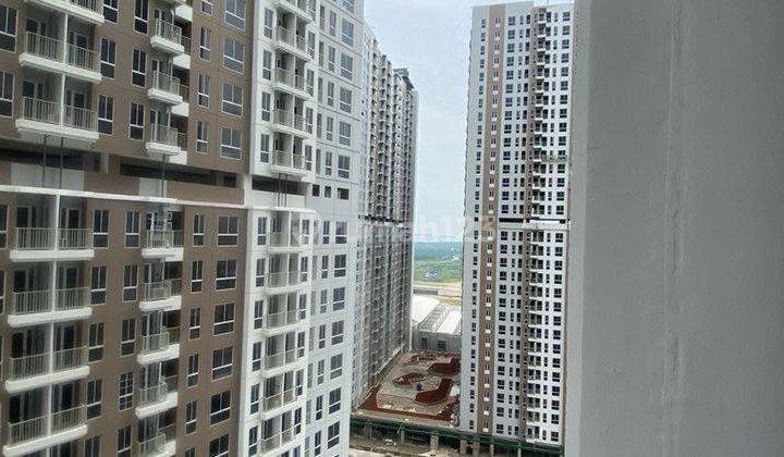 Apartemen Tokyo Riverside PIK 2 Fully Furnish 2Br 36m2 6