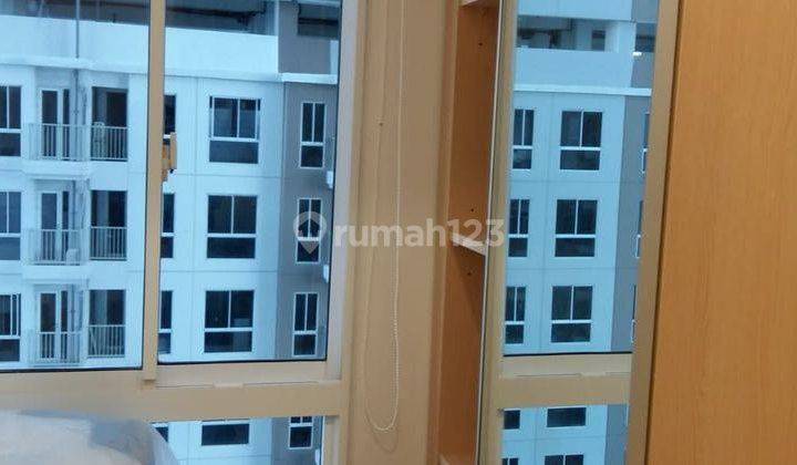 Apartemen Tokyo Riverside PIK 2 Fully Furnish 2Br 36m2 12
