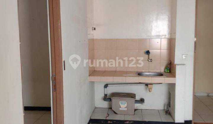 apartemen palm mansion 2 BR 35m2 taman Surya Jakarta barat  1