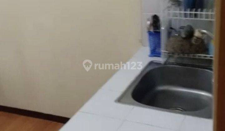 Disewakan Apartemen Green Park View Daan Mogot 2