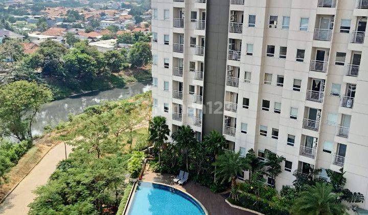 Sale Apartement Mustika Golf Residence Studio Jababeka Cikarang 10