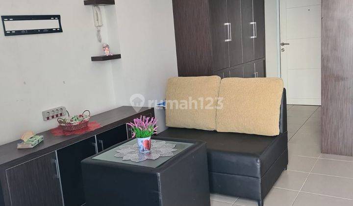 Unit Altiz Bintaro Jakarta Selatan 1