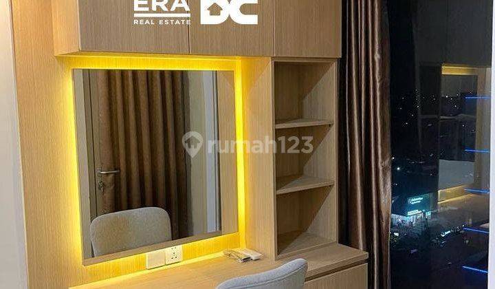 Apartemen tengah Kota Semarang 8