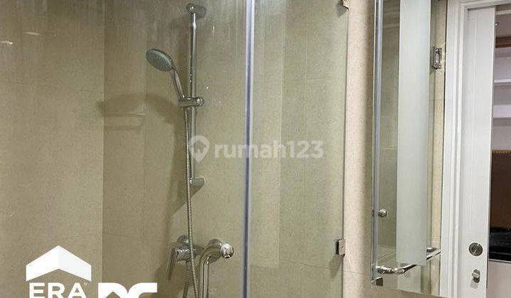 Apartemen Siap Huni Warhol Pusat Kota Semarang 6