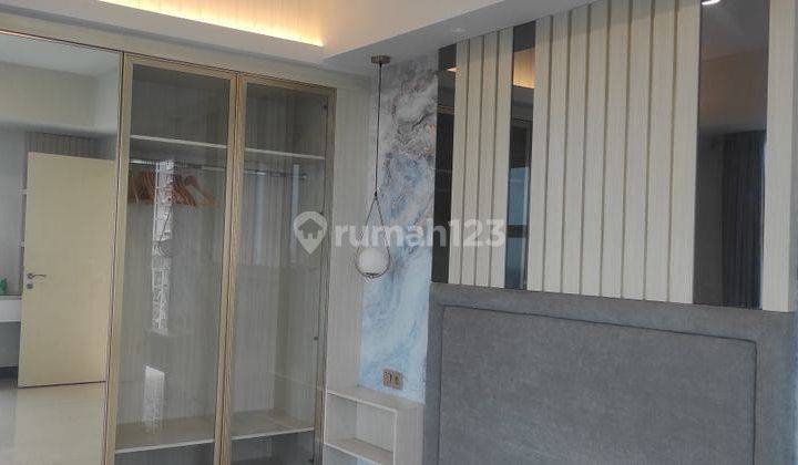 Turun Harga Dijual Apartemen Anderson Connectmall Corner Viewpool 10