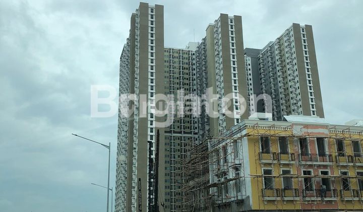 APARTEMEN STUDIO FULL FURNISHED OSAKA PIK2 5