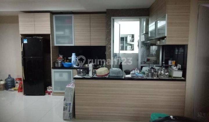 Unit 2 Kmr Ff Luas 63 M2 Green Central City** 3