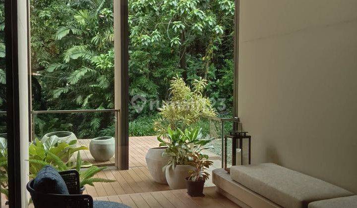 Apartemen mewah luxury at jakarta selatan dharmawangsa 2