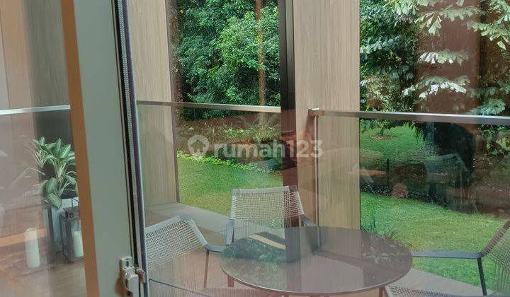 Apartemen mewah luxury at jakarta selatan dharmawangsa 14