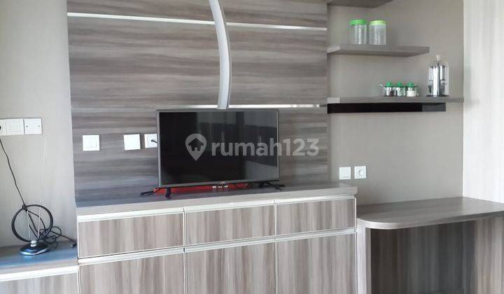 Apartemen GP Plaza Tower di Slipi @LST/S/4912 1