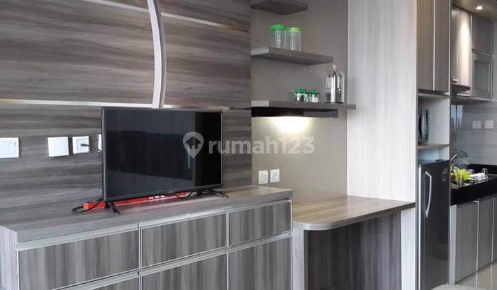 Apartemen GP Plaza Tower di Slipi @LST/S/4912 2