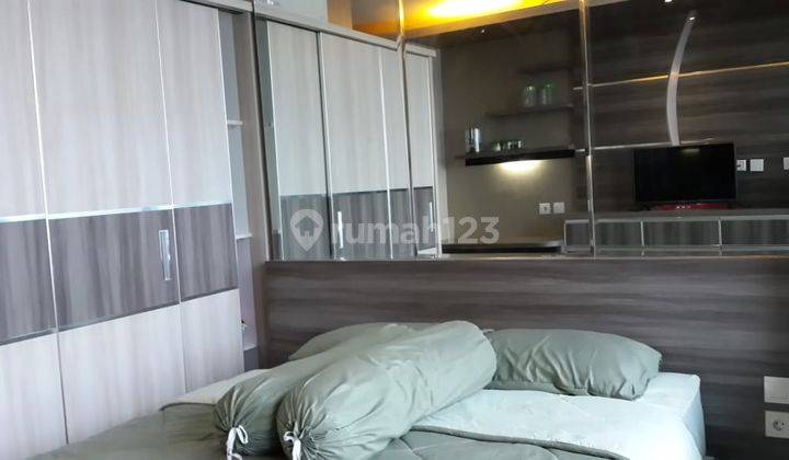Apartemen GP Plaza Tower di Slipi @LST/S/4912 3