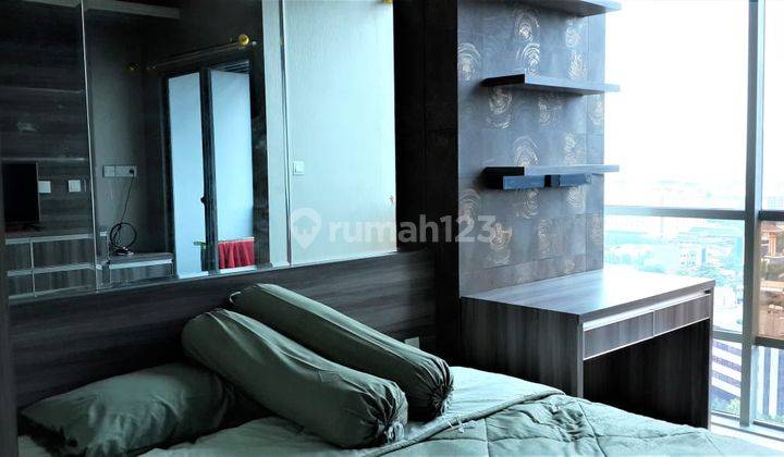 Apartemen GP Plaza Tower di Slipi @LST/S/4912 5