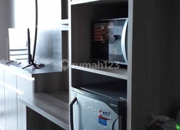 Apartemen GP Plaza Tower di Slipi @LST/S/4912 7