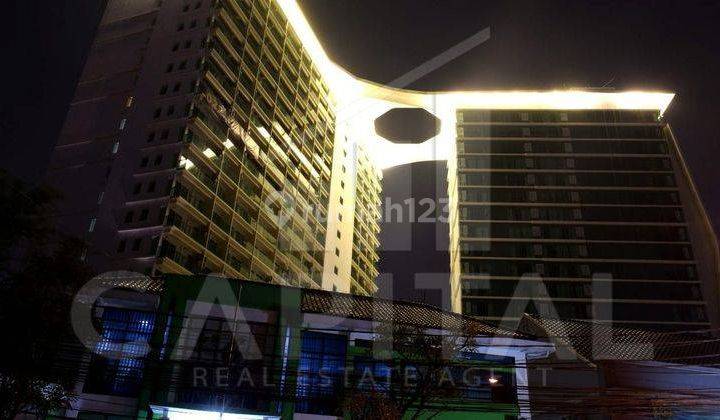 Di Bawah Harga Pasaran. La Grande 2br Type Exclusive Bandung 1