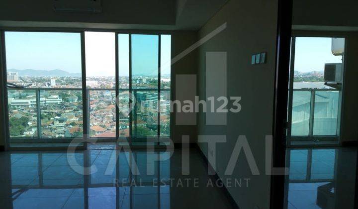 Di Bawah Harga Pasaran. La Grande 2br Type Exclusive Bandung 7