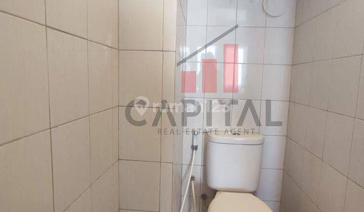 Jual Murah .. Apartment M Square Type Studio Full Furnished 2