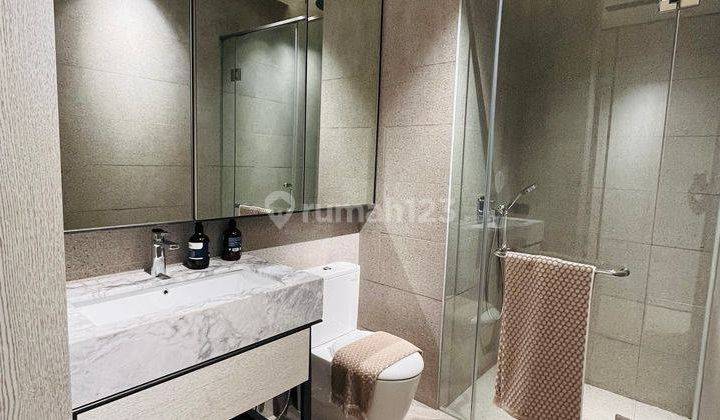 Apartemen Antasari Place, Brand New Project By Indonesia Paradise Property. 1br Unit, Stategic Location In The South Jakarta 6