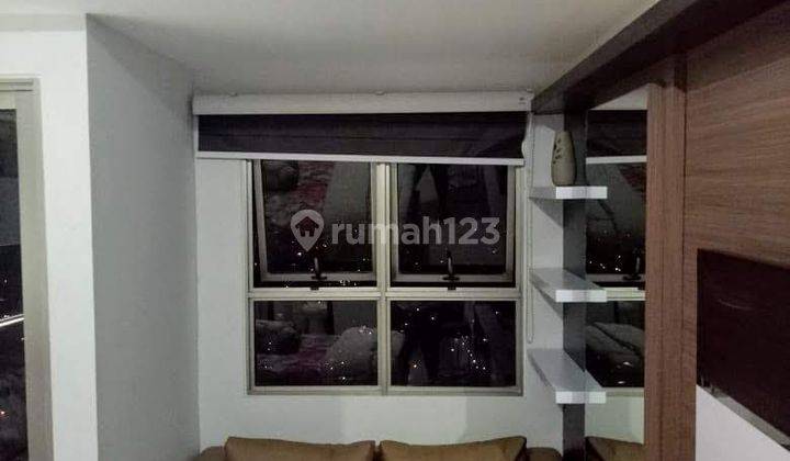 APARTEMEN BARU FULL FURNITURE 2