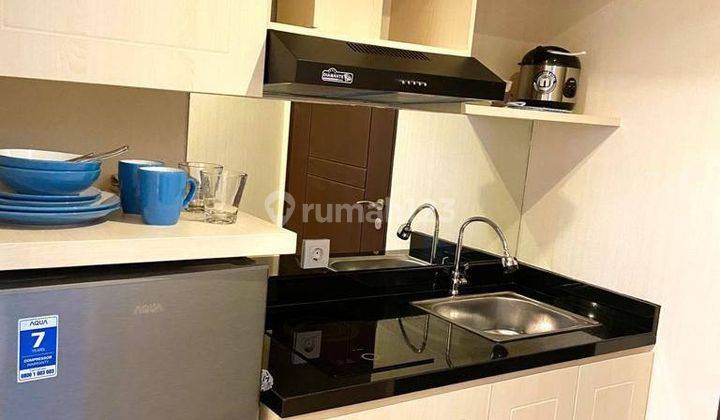 Apartemen Begawan, Tlogomas Malang 2