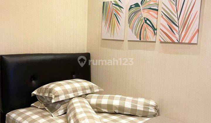 Apartemen Begawan, Tlogomas Malang 5