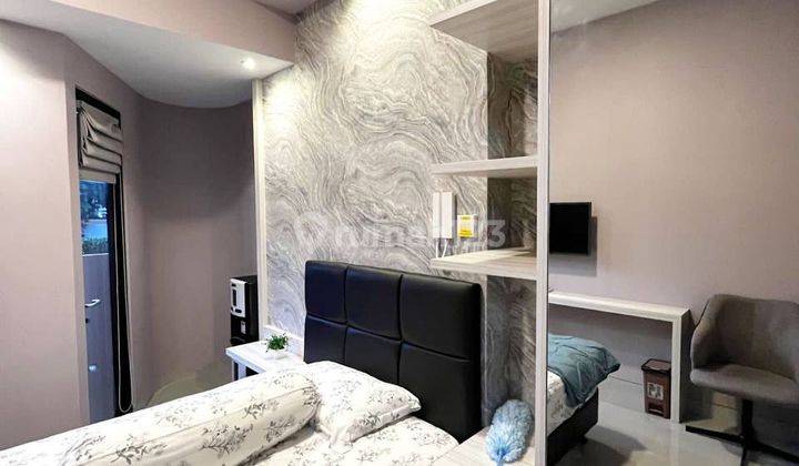 Apartemen Begawan, Tlogomas Malang 3