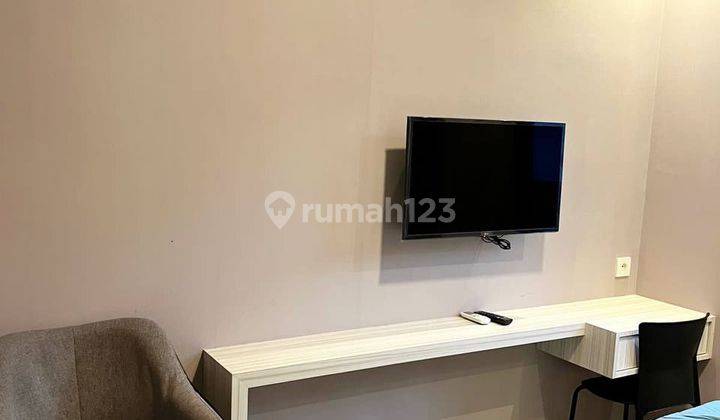 Apartemen Begawan, Tlogomas Malang 6
