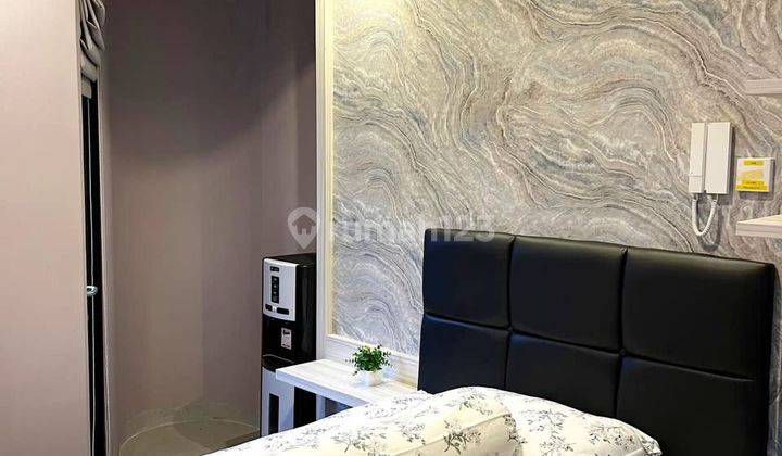 Apartemen Begawan, Tlogomas Malang 7
