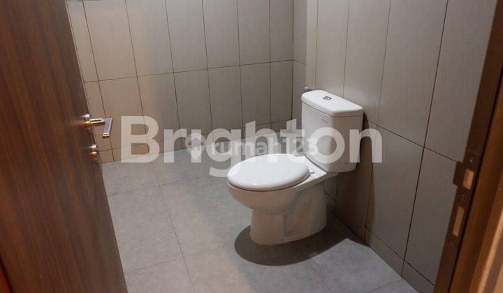 APARTEMEN SEJUK NYAMAN DAN ASRI DENGAN KONSEP MODERN DENGAN VIEW PEGUNUNGAN YG INDAH 7