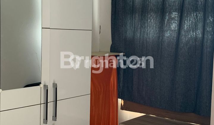 Apartemen Serpong Garden Tower Catelya Dekat Stasiun Cisauk dan Tol Serbaraja 4