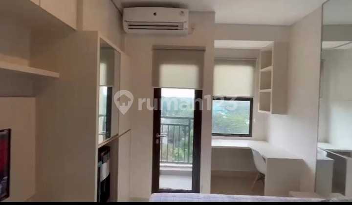 Apartemen Siap Huni, Lokasi Strategis dengan Fasilitas Lengkap @Apartemen Trans Park Cibubur 9