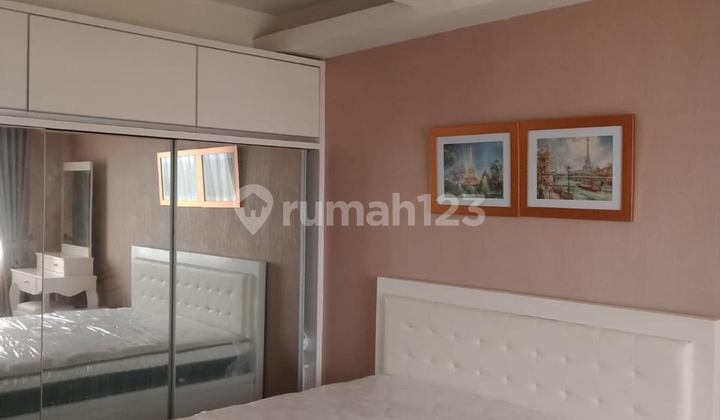 APARTEMEN DI PODMORO GOLF VIEW CIMANGGIS DEPOK 8