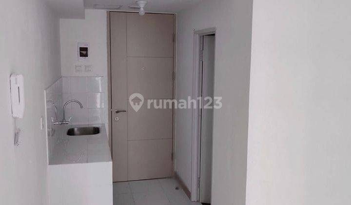 Dijual Murah Apartemen Tokyo Pik 2 Type Studio Kosongan 3